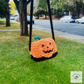 Pumpkin Car Hanger