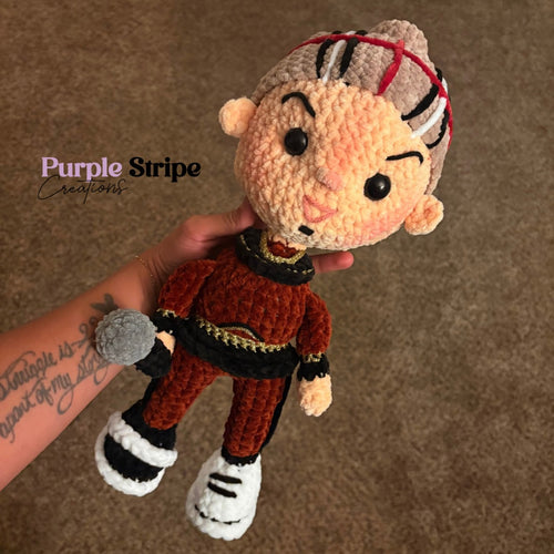Chuyin Doll
