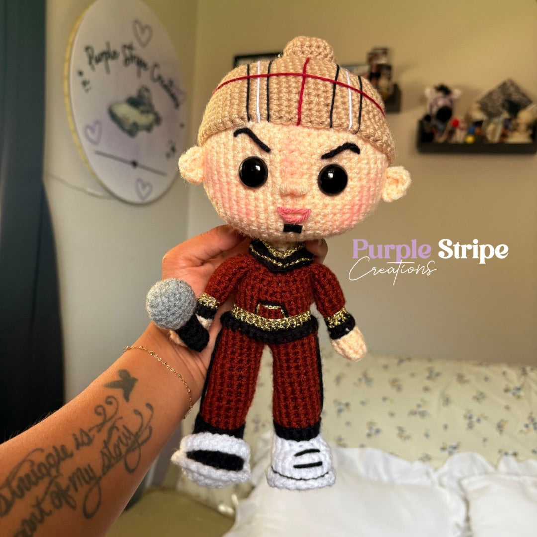 Chuyin Doll