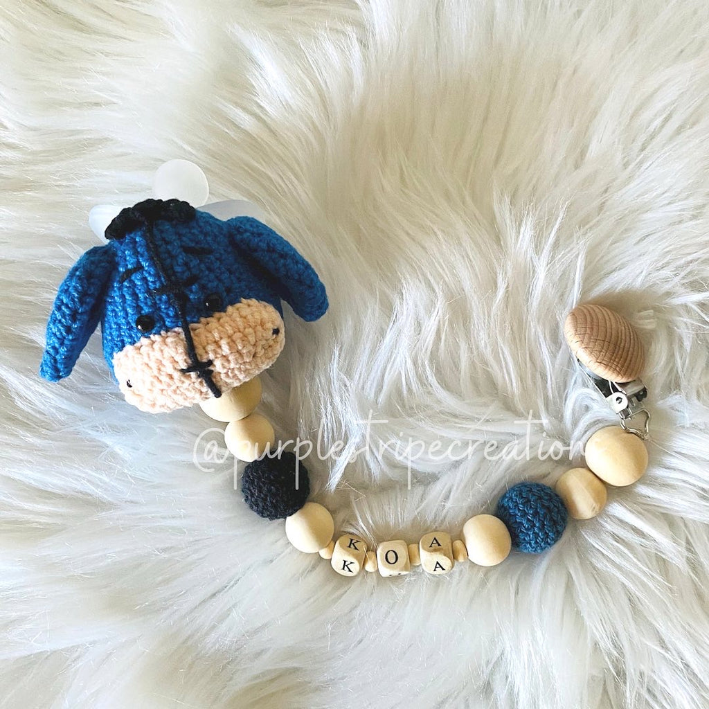 Winnie and Friends Rattle Set