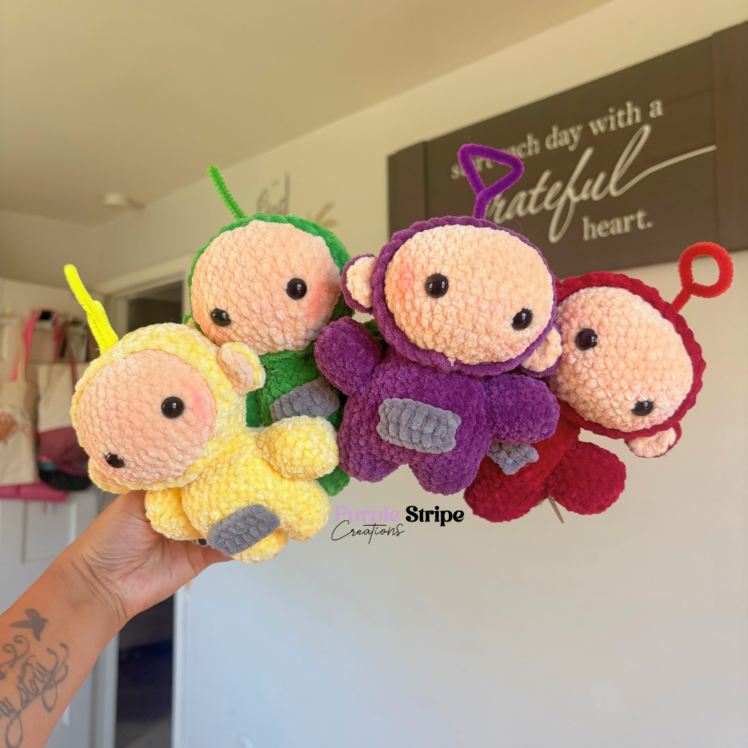 Teletubbies