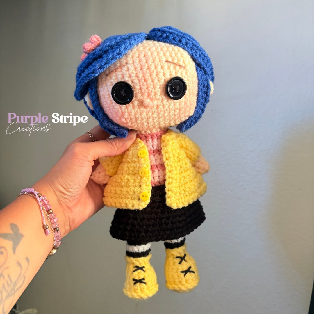 Coraline