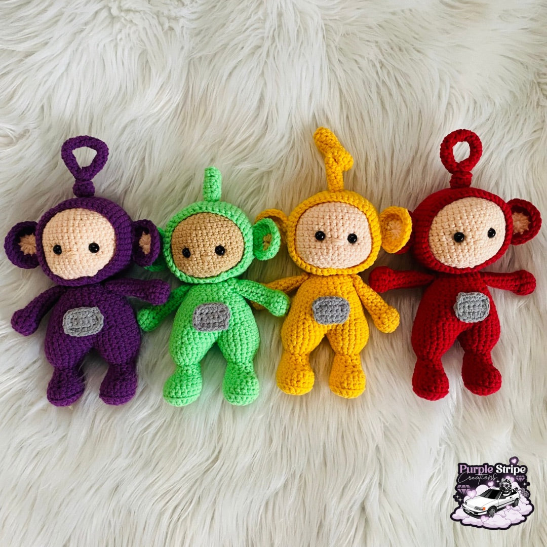 Teletubbies