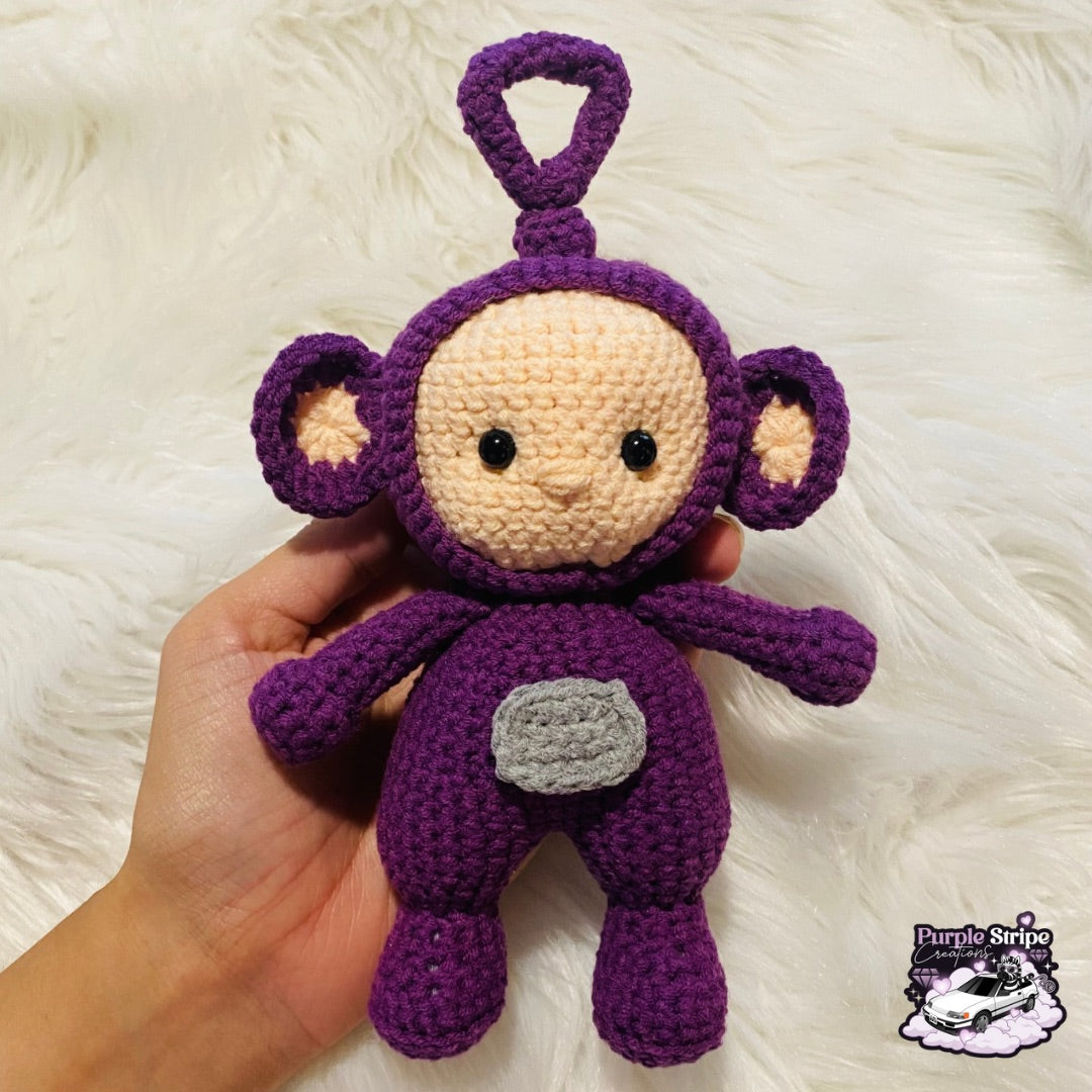 Teletubbies